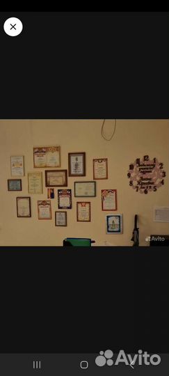 Уроки фортепиано, сольфеджио, вокал