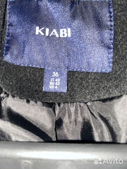 Пальто женское 42 44