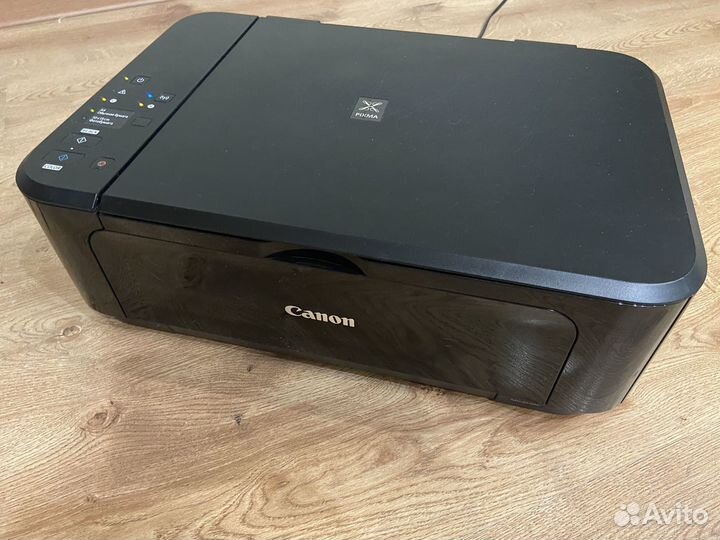 Цветной принтер