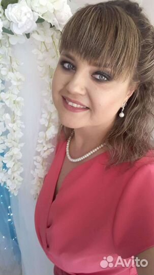 Ведущая, тамада и ди-джей