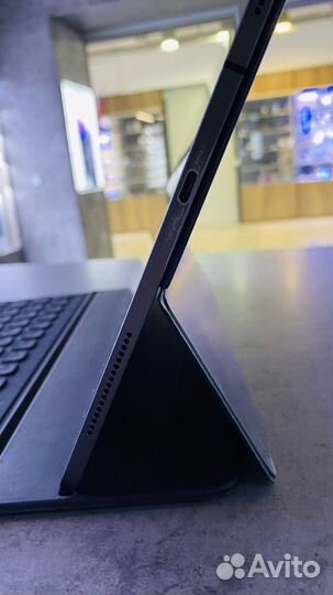 iPad Pro 12 9 3 поколение