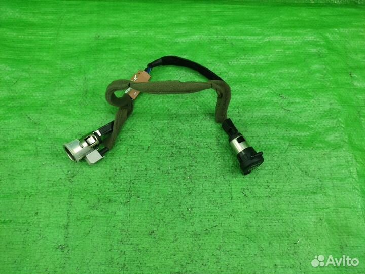 Гнездо прикуривателя Hyundai Santa Fe