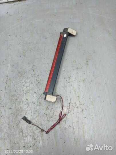 Фонарь задний Renault Megane K4M 2008