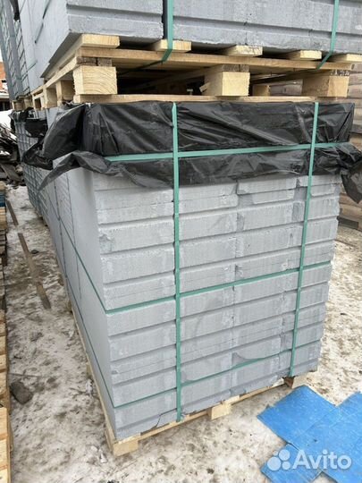 Газоблоки