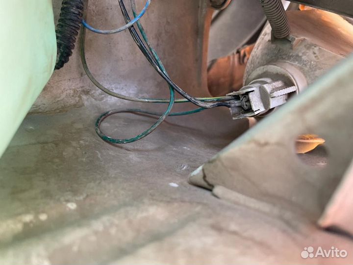 ВАЗ 2114 Samara 1.6 МТ, 2012, 270 000 км