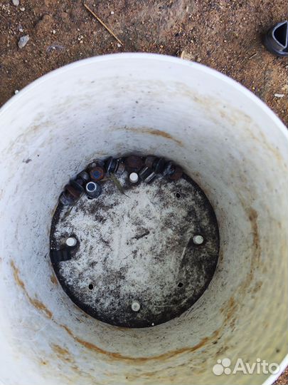 Багажник на крышу Citroen C4 II (2010 - 2016) седа