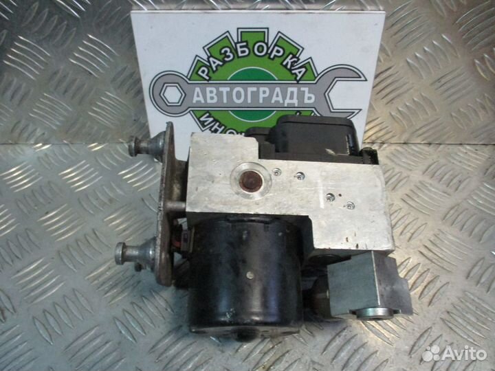 Блок ABS Mercedes Benz W210 3.2л