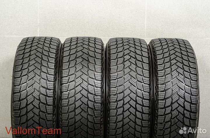 Michelin X-Ice Snow 205/55 R16 94H