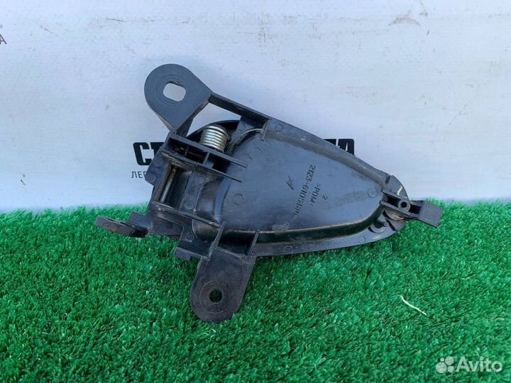 Ручка двери внутренняя задняя правая R