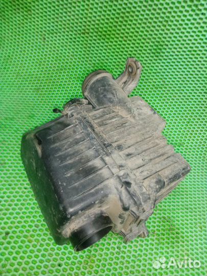 Корпус воздушного фильтра Hyundai Solaris G4FA