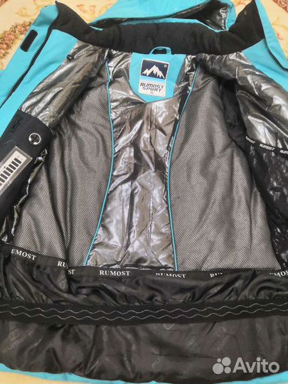 Горнолыжный костюм женский 44 46 размер