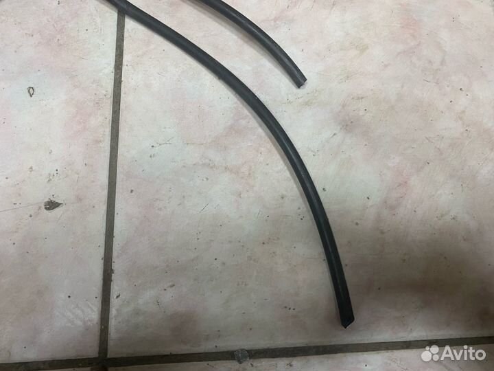 Шланг омывателя Mercedes W222