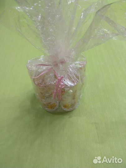 Набор стаканов