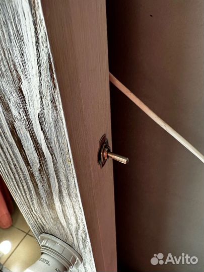 Зеркало с подсветкой в полный рост