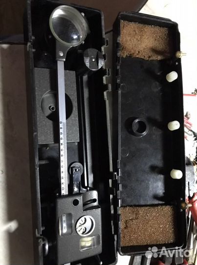 Планиметр полярный пп-м СССР