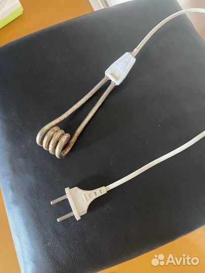 Кипятильник СССР