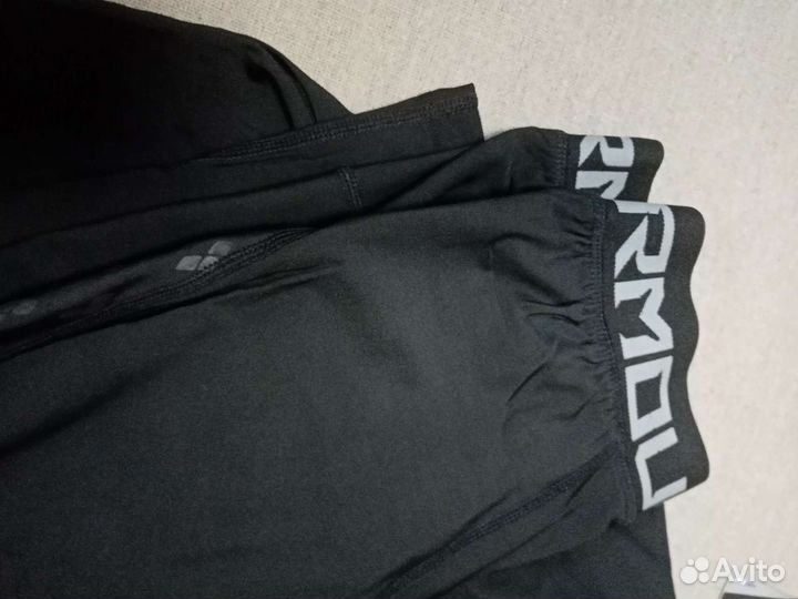 Термобелье мужское