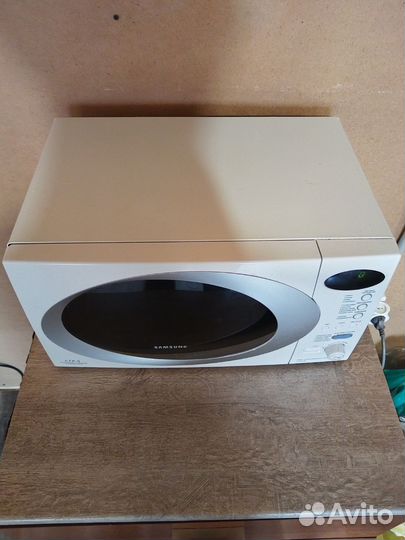 Микроволновая печь samsung бу