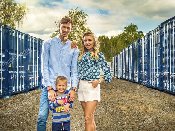 Аренда помещения под склад для хранения вещей