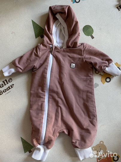 Детская одежда пакетом