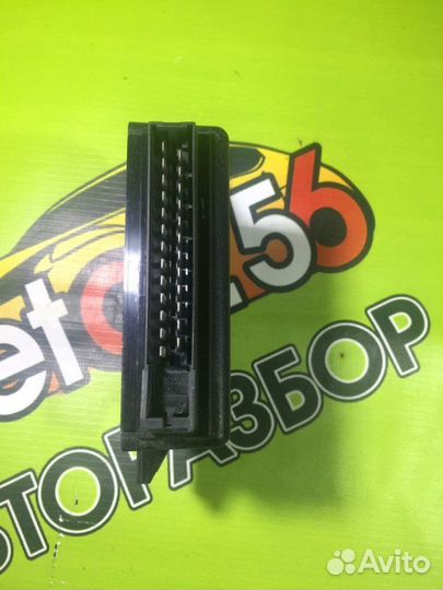 Блок комфорта Лада Калина 1