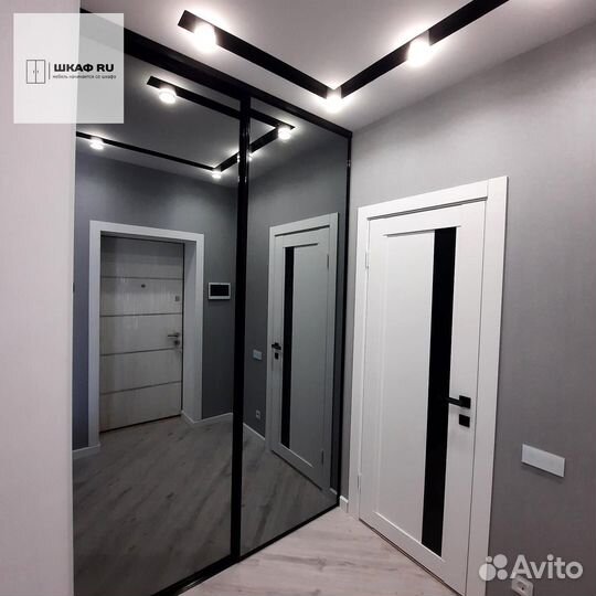 Многофункциональный шкаф