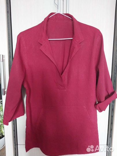 Блузы пакетом