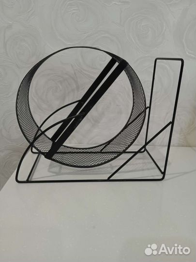 Колесо для грызунов