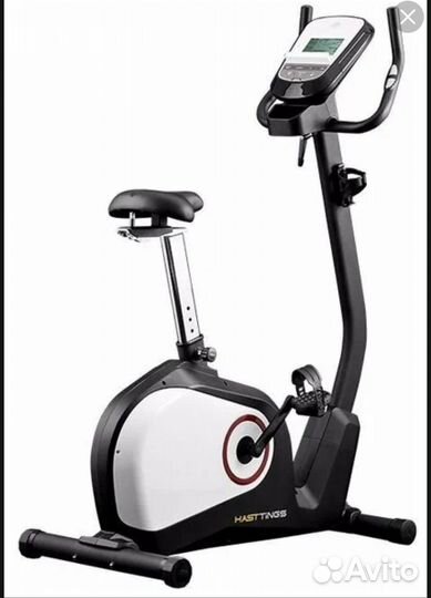 Велотренажер hasttings DBU20