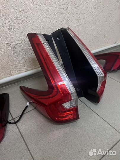 Задние фонари Хонда Црв 5