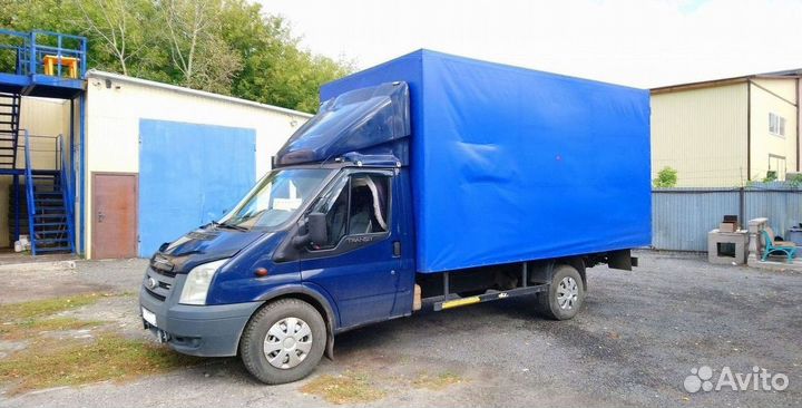 Вывоз мусора