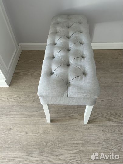 Банкетка в прихожую