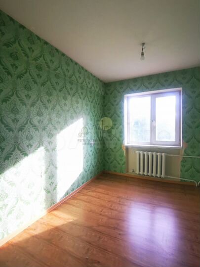 2-к. квартира, 41 м², 5/5 эт.