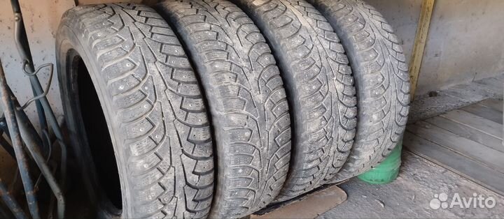 Nokian Tyres Nordman 5