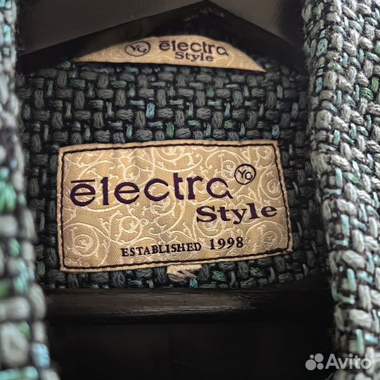 Пальто женское демисезонное 48-50