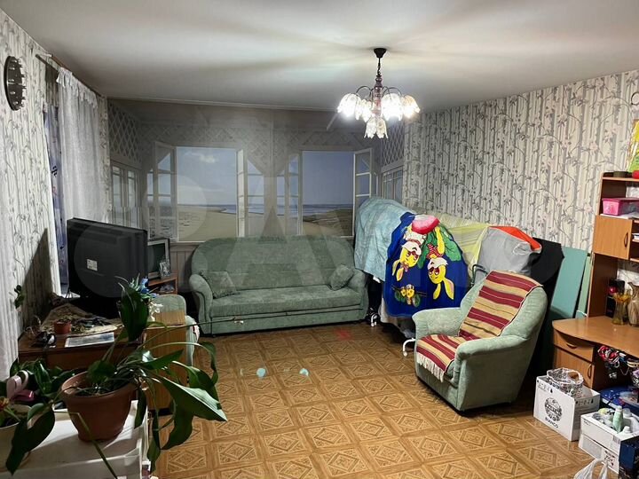 Дом 117,5 м² на участке 4,7 сот.