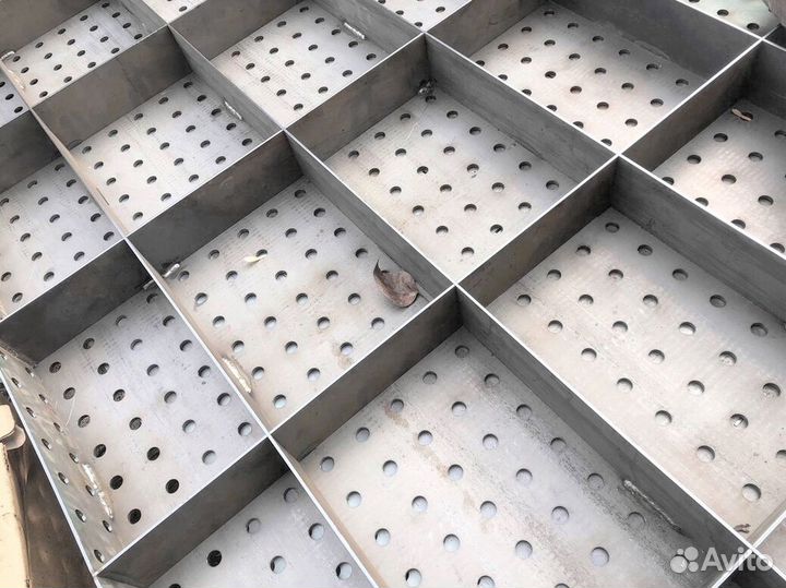 Сварочный стол 3D любые размеры с доставкой