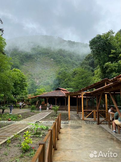 Йога-тур для женщин 