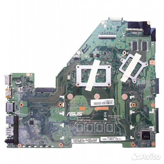Материнская плата для ноутбука Asus X550MD