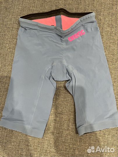 Стартовые шорты