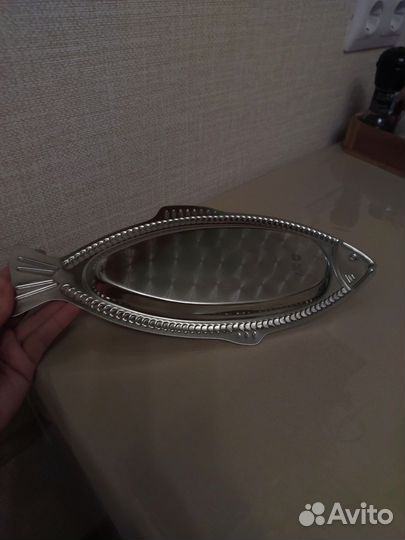 Блюдо под рыбу