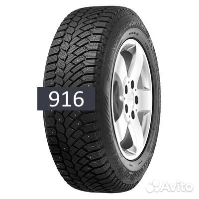 Gislaved Nord Frost 200 SUV 215/65 R16 102T