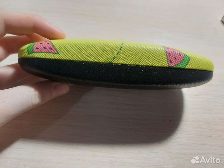 Футляр для очков