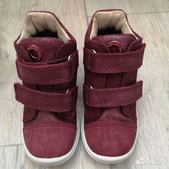 Ботиночки Ecco 24 новые