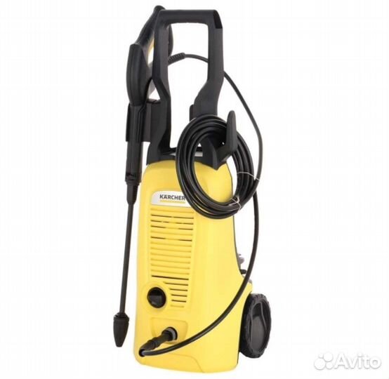 Мойка Karcher K4 Universal Edition, новая