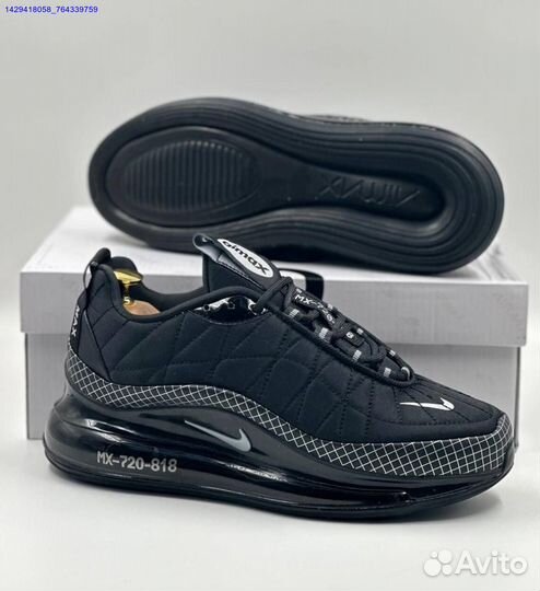 Кроссовки Nike Air Max 720 (Арт.29820)