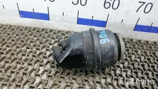 Бачок гу audi A6 C6 (9DN28NO01)