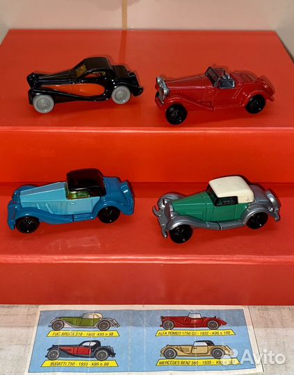 Коллекции 1