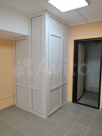 Свободного назначения, офис 33.6 м²