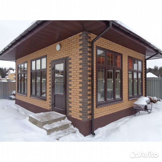 Окна пластиковые по Вашим Размерам цена-от завода